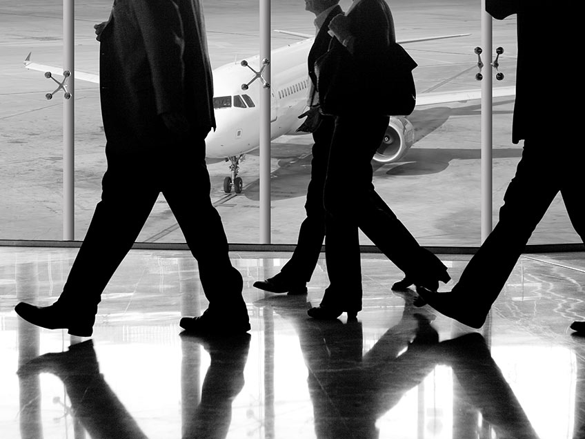 Toledo Airport Transportation Services