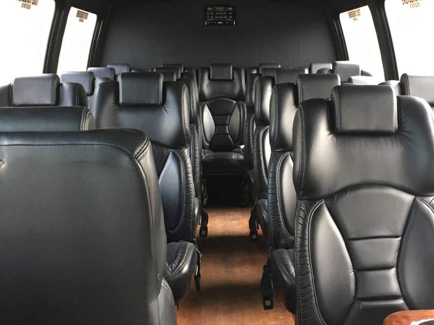 Toledo Executive Shuttle Service