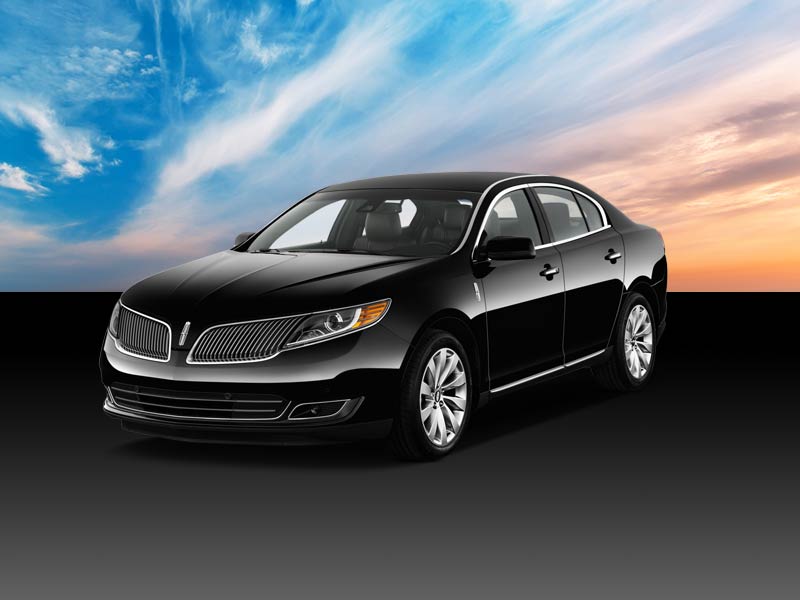 TOLEDO LUXURY SEDANS