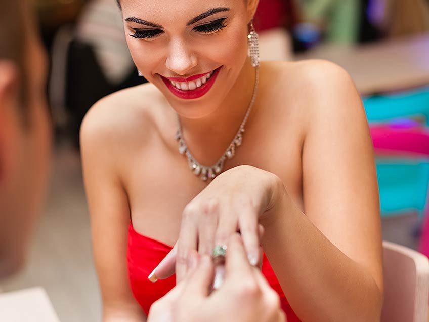 Toledo Engegment Limousine Services