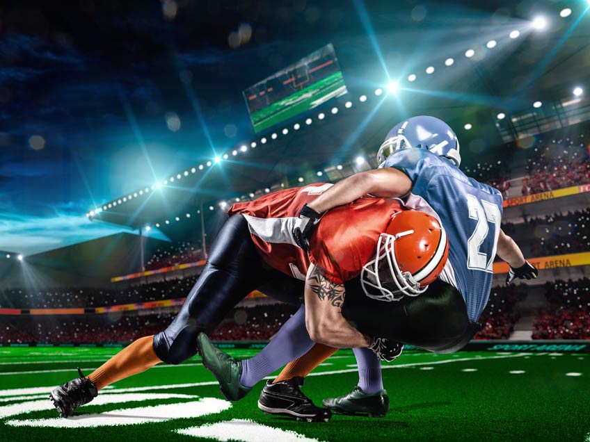 Toledo Sporting Event Transportation Services