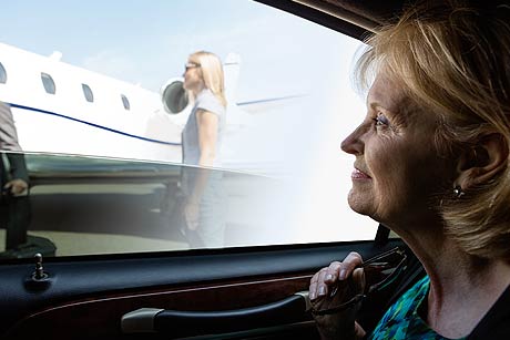 Toledo Airport Car Service